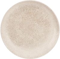 Churchill Raku Agate Grey Evolve Coupe Bord 22 cm Pak van 12 - DS562