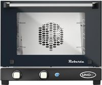 Unox LineMicro Roberta Handmatige Heteluchtoven Xf003 - DT321