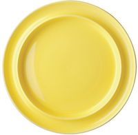 Olympia Heritage Borden Geel 253 mm (4 Stuks) - DW147