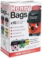 Numatic Henry stofzuigerzakken | DW159