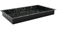 Schneider geëmailleerde GN 1/1 bakplaat 6cm diep | DW289