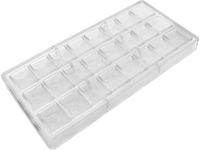 Schneider chocoladevorm vierkant | DW292