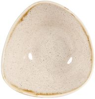 Churchill Stonecast Nutmeg Cream Lotus Kom 15.2 cm Pak van 12 - DW371