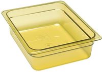 Cambro hittebestendige GN 1/2 bak 100mm | DW482