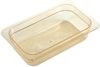 Cambro hittebestendige GN 1/4 bak 65mm | DW489