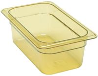 Cambro hittebestendige GN 1/4 bak 100mm | DW490