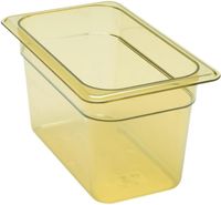 Cambro hittebestendige GN 1/4 bak 150mm | DW491
