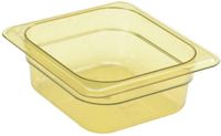 Cambro hittebestendige GN 1/6 bak 65mm | DW492