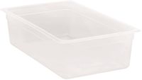 Cambro polypropylene GN 1/1 bak 150mm | DW501