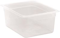 Cambro polypropylene GN 1/2 bak 150mm | DW503