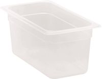 Cambro polypropylene GN 1/3 bak 150mm | DW505