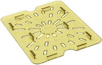 Cambro hittebestendig GN 1/2 lekrooster | DW512