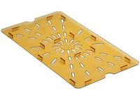 Cambro hittebestendig GN 1/8 lekrooster | DW516