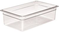 Cambro Camview BPA vrije GN 1/1 bak 150mm | DW532