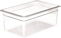 Cambro Camview BPA vrije GN 1/1 bak 65mm | DW533