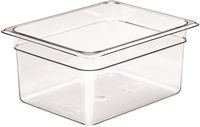 Cambro Camview BPA vrije GN 1/2 bak 150mm | DW536
