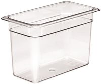 Cambro Camview BPA vrije GN 1/3 bak 200mm | DW541