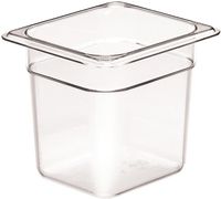Cambro Camview BPA vrije GN 1/6 bak 150mm | DW547