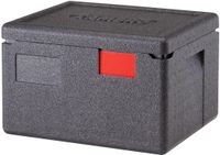 Cambro Cam GoBox geïsoleerde voedselcontainer 16,9ltr | DW570