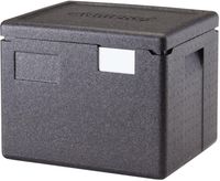 Cambro Cam GoBox geïsoleerde voedselcontainer 22,3ltr | DW571