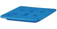 Cambro Camchiller koelelement voor GN 1/2 voedselcontainers | DW572