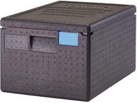 Cambro Cam GoBox geïsoleerde voedselcontainer 46ltr | DW574