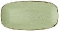 Churchill Stonecast Sage Green Borden 298mm (Pak van 12) - DX018