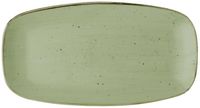 Churchill Stonecast Sage Green Schalen 355mm (Pak van 6) - DX019