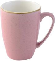 Churchill Stonecast Petal Pink Mok 340 Ml Pak van 12 - DX032