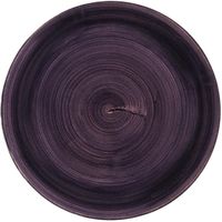 Churchill Stonecast Patina Cobalt Deep Purple Evolve Coupe Bord 26 cm Pak van 12 - DX059