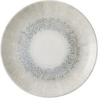 Churchill Studio Prints Fusion Grey Coupe Bord 26 cm Pak van 12 - DX079