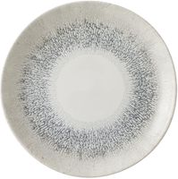 Churchill Studio Prints Fusion Grey Coupe Bord 22 cm Pak van 12 - DX080