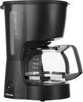Tristar Koffiezetapparaat 6l Glazen Kan 600w - DX197