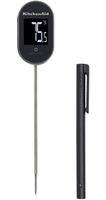 KitchenAid Globaal Zwenkbare Digitale Thermometer Zwart - DX294