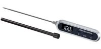 KitchenAid Globale Digitale Thermometer Zwart - DX295