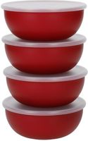 KitchenAid Mengkommen (Set van 4) - DX312