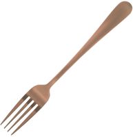 Amefa Blush Tafelvork Koper (doos 12) - DX631