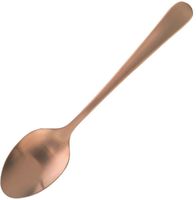 Amefa Blush Medium Theelepel Koper (doos 12) - DX633