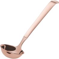 Amefa Buffet Grote Juslepel Koper (doos 6) - DX643