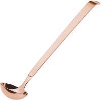 Amefa Buffet Dressinglepel Koper (doos 6) - DX644