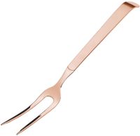 Amefa Buffet Vleesserveervork Koper (doos 6) - DX645