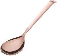 Amefa Buffet Solide Opscheplepel Koper (doos 6) - DX646