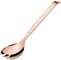 Amefa Buffet Grote Saladevork Koper (doos 6) - DX650