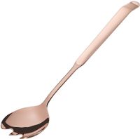 Amefa Buffet Kleine Saladevork Koper (doos 6) - DX653