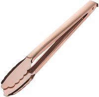 Amefa Buffet Multifunctionele Tang Koper (doos 6) - DX657