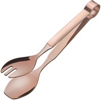 Amefa Buffet Kleine Serveertang Koper (doos 6) - DX658