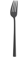 Amefa Metropole Tafelvork Zwart PVD (12 Stuks) - DX691