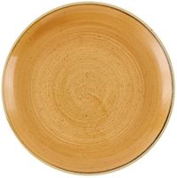 Churchill Super Vitrified Churchill Stonecast Tangerine Coupe Borden 288mm (Pak van 12) - DX772