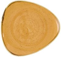 Churchill Super Vitrified Churchill Stonecast Tangerine Borden 229mm (Pak van 12) - DX778