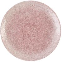 Churchill Super Vitrified Churchill Raku Pink Quartz Evolve Coupe Bord 16.5 cm Pak van 12 - DX839